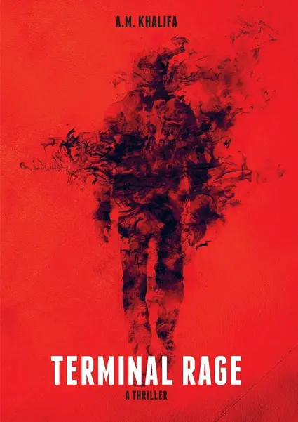 Book cover designed and published by Horizon Publishers