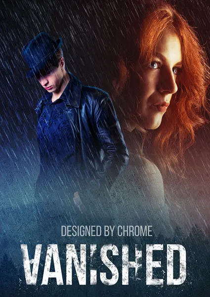 Book cover designed and published by Horizon Publishers