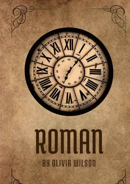 Book cover designed and published by Horizon Publishers