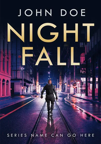 Book cover designed and published by Horizon Publishers