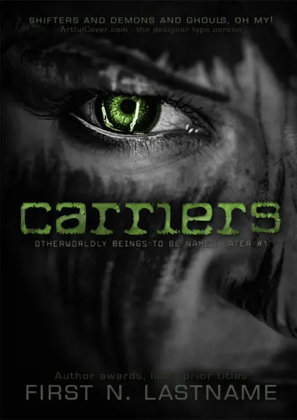 Book cover designed and published by Horizon Publishers