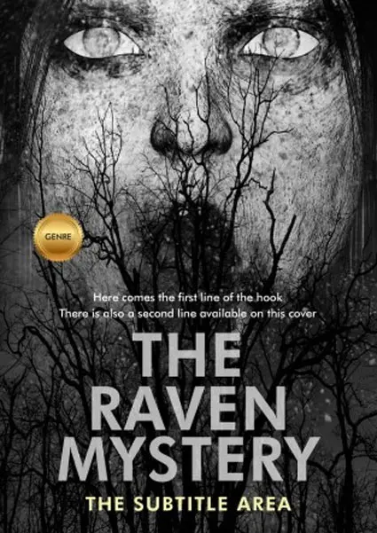 Book cover designed and published by Horizon Publishers