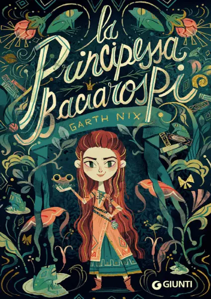 Book cover designed and published by Horizon Publishers