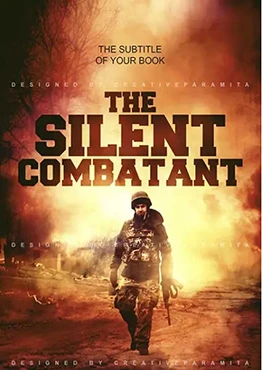 Book cover designed and published by Horizon Publishers