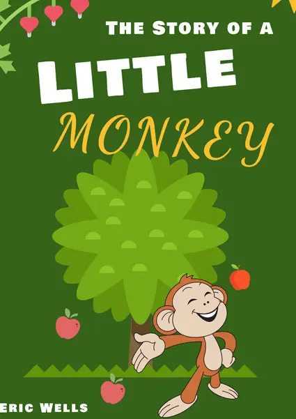 Book cover designed and published by Horizon Publishers