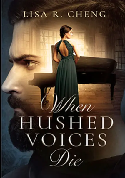 Book cover designed and published by Horizon Publishers