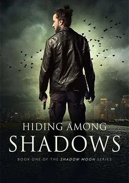 Book cover designed and published by Horizon Publishers