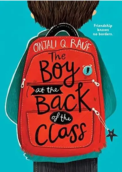 Book cover designed and published by Horizon Publishers