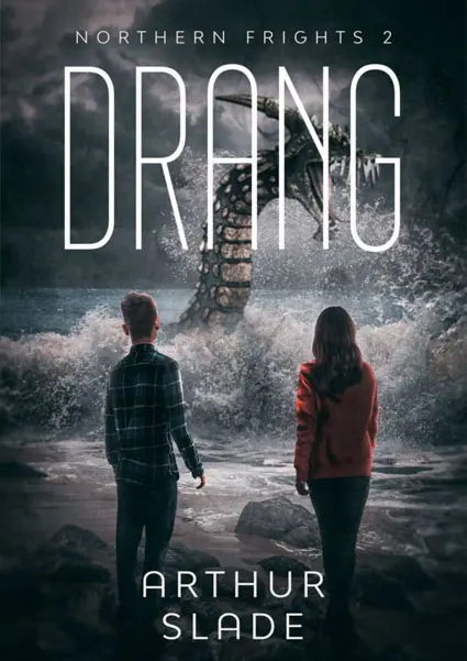 Book cover designed and published by Horizon Publishers