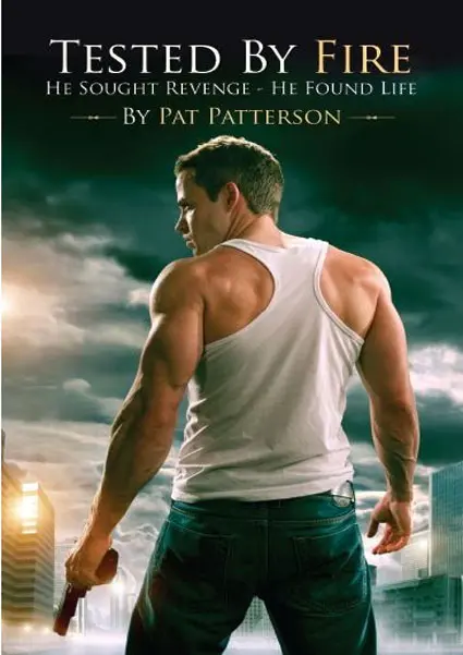 Book cover designed and published by Horizon Publishers