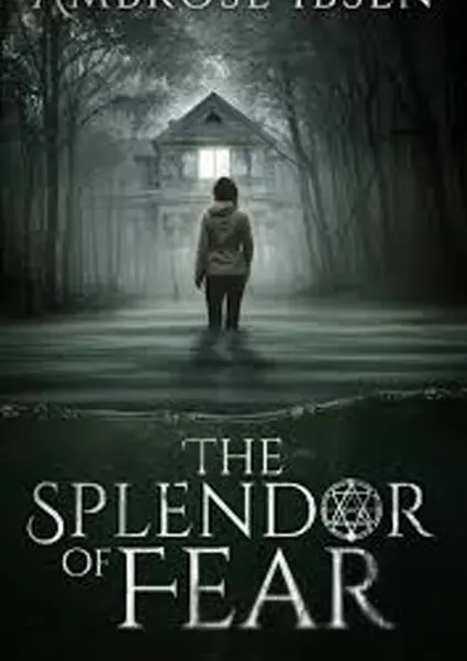 Book cover designed and published by Horizon Publishers