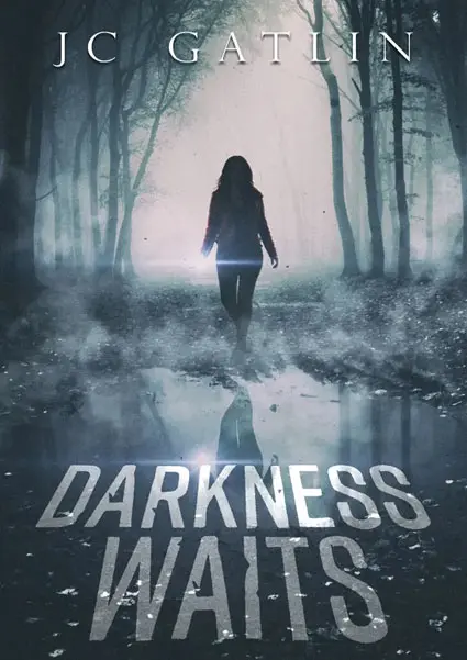 Book cover designed and published by Horizon Publishers