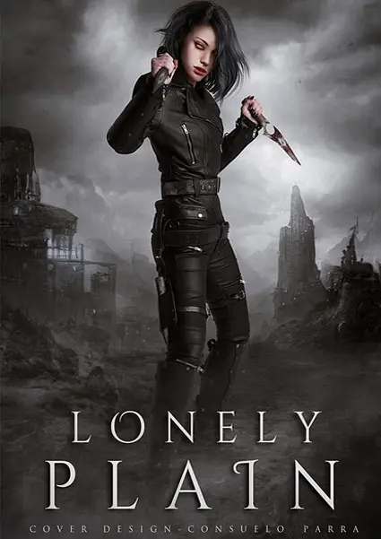 Book cover designed and published by Horizon Publishers