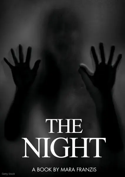 Book cover designed and published by Horizon Publishers