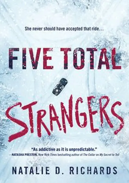 Book cover designed and published by Horizon Publishers